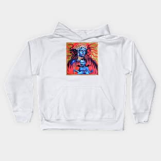 The Dark Mother Kids Hoodie